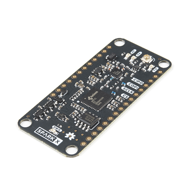 SPX-17236 SparkFun Electronics  Cartes de kits d'évaluation et de développement RF